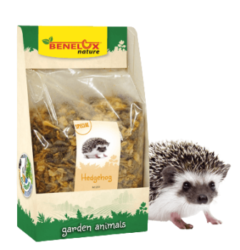 Alimentation pour faune sauvage