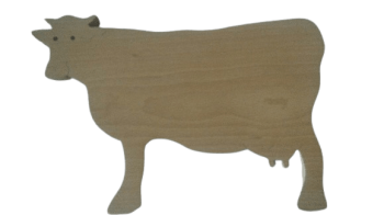 Planches à découper en bois