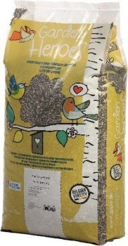 Graines de tournesol strié 