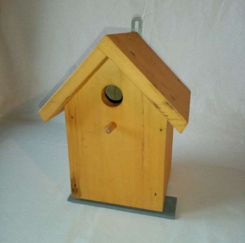 Nichoir en bois Louise